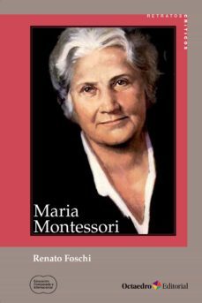 maria montessori (ebook)-renato foschi-9788418083761