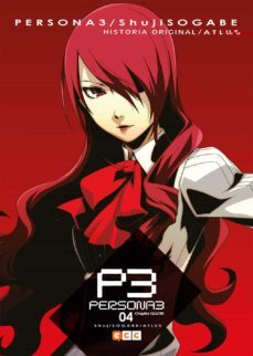 persona 3 num. 04 (de 11)-9788418094361