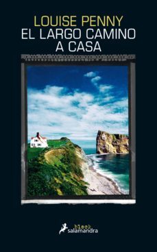 el largo camino a casa (inspector armand gamache 10) (ebook)-9788418107061