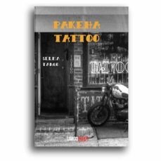 pakeha tattoo-selma tango-9788418112461