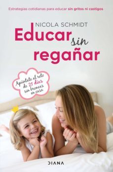 educar sin regañar (ebook)-nicola schmidt-9788418118661
