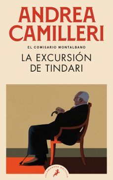 la excursión a tindari (comisario montalbano 7)-andrea camilleri-9788418173561