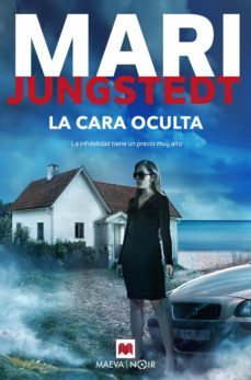 la cara oculta (ebook)-mari jungstedt-9788418184161