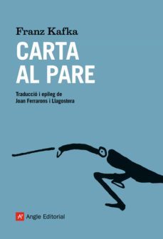 Imagen Principal de CARTA AL PARE