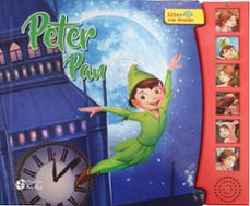 Libro: Peter Pan