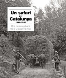 un safari fotografic per catalunya-arnau gonzalez-roser cambray-9788418243561
