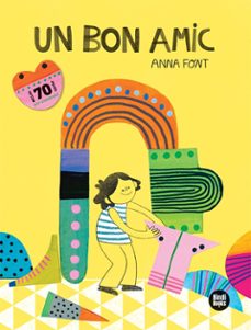 un bon amic-anna font garcia-9788418288661