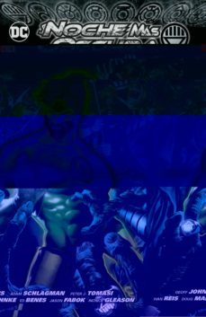 la noche mas oscura 5ª ed-geoff johns-peter tomasi-9788418293061