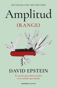 amplitud (range)-david epstein-9788418308161