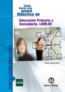 como hacer una unidad didactica.-9788418316661