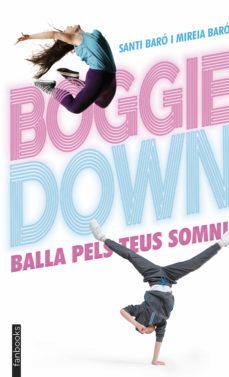 boggiedown (ebook)-santi baro i raurell-mireia baro-9788418327261