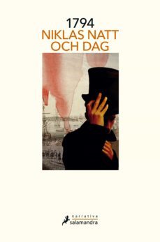 1794 (trilogía de estocolmo 2) (ebook)-niklas natt och dag-9788418363061