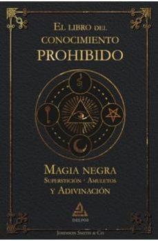 el libro del conocimiento prohibido-9788418373961