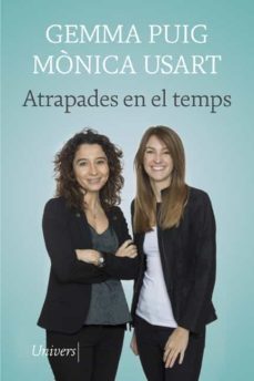 atrapades en el temps (ebook)-monica usart-gemma puig-9788418375361