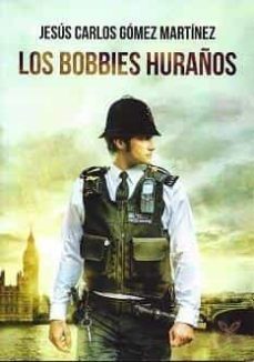los bobbies huraños-9788418409561