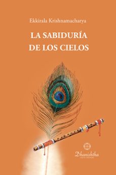 la sabiduria de los cielos (ebook)-9788418485961