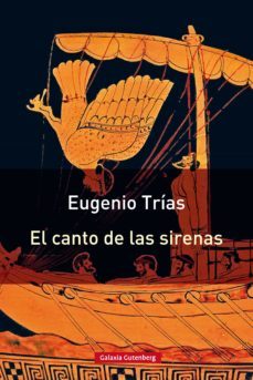 el canto de las sirenas- ebook-eugenio trias-9788418526961