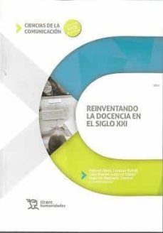 reinventando la docencia en el siglo xxi-9788418534461