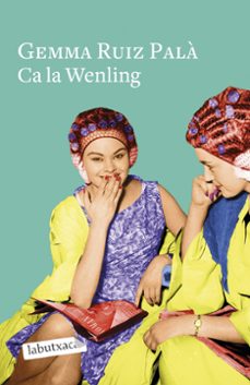 ca la wenling-9788418572661