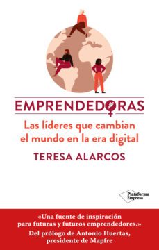 emprendedoras-teresa alarcos-9788418582561