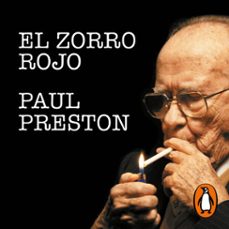 el zorro rojo (audiolibro)-paul preston-9788418619861