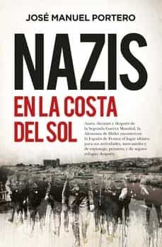 nazis en la costa del sol-jose manuel portero-9788418648861