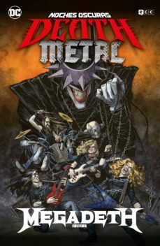 -scott snyder-9788418660061