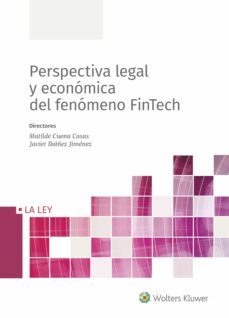 perspectiva legal y economica del fenomeno fintech-9788418662461