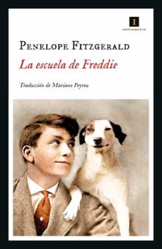 la escuela de freddie (ebook)-9788418668661
