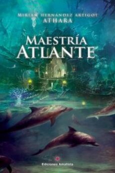maestria atlante-miriam hernandez artigot-9788418716461