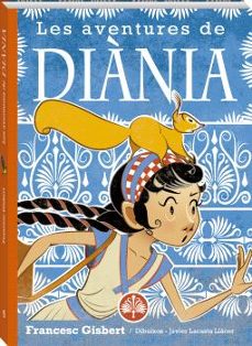 les aventures de diania-francesc gisbert-9788418762161
