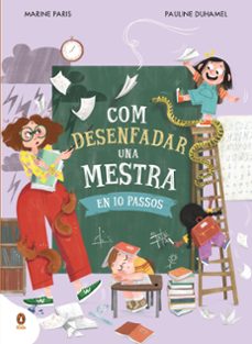 com desenfadar una mestra en 10 passos (ebook)-marine paris-9788418817861