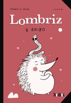 lombriz y erizo-9788418821561