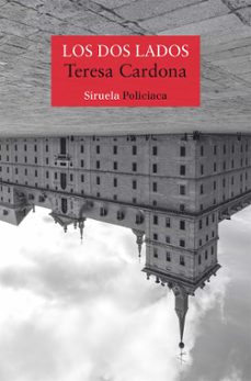 los dos lados (serie karen blecker / brigada cano 1)-9788418859861