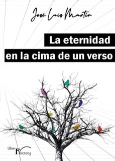 la eternidad en la cima de un verso-9788418874161