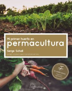 mi primer huerto en permacultura (ebook)-serge schall-9788418882661