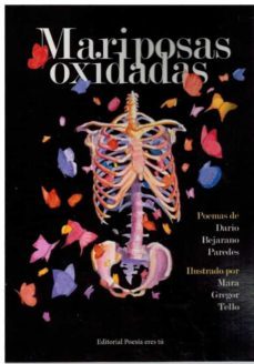 mariposas oxidadas-dario bejarano paredes-9788418893261