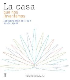 la casa que nos inventamos-9788418895661