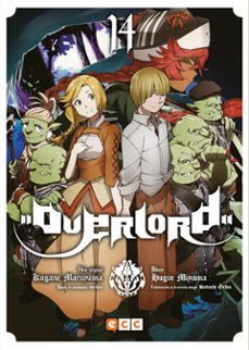 overlord nº 14-9788418931161