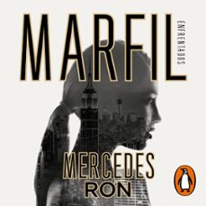 marfil (enfrentados 1) (audiolibro)-mercedes ron-9788418949661