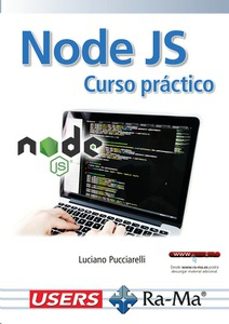 node js curso práctico-luciano pucciarelli-9788418971761