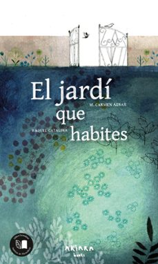 el jardi que habites-m. carmen aznar-9788418972461