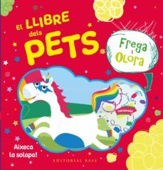 el llibre dels pets-nicola moore-9788419007261