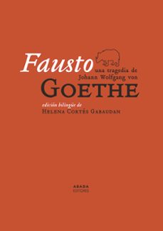 fausto-johann wolfgang von goethe-9788419008961