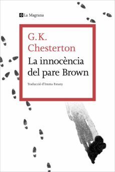 Imagen Principal de La innocència del Pare Brown