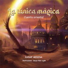la tunica magica (ebook)-ranap medina-9788419038661