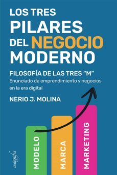 los tres pilares del negocio moderno (ebook)-9788419042361
