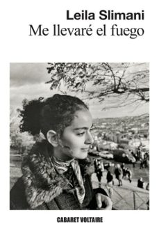 me llevare el fuego (ebook)-leila slimani-9788419047861