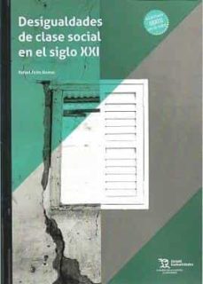 desigualdad de clase social en el siglo xxi-9788419071361