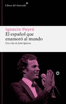 el español que enamoro al mundo (ebook)-ignacio peyro-9788410178045